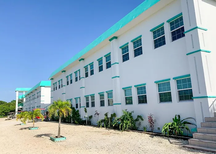 Western Grand Baymen Gardens Hotel
