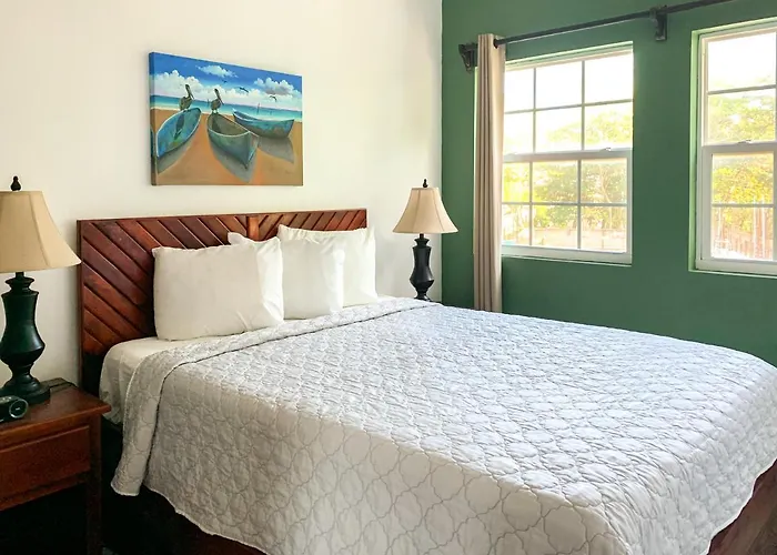 Western Grand Baymen Gardens Hotel