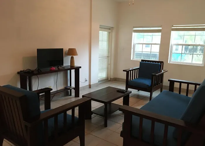 Western Grand Baymen Gardens 3* San Pedro (Ambergris Caye)
