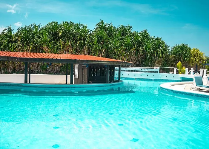 Western Grand Baymen Gardens Hotel San Pedro (Ambergris Caye)