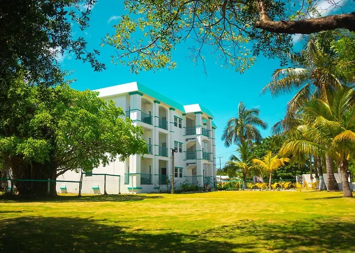 Western Grand Baymen Gardens San Pedro (Ambergris Caye)
