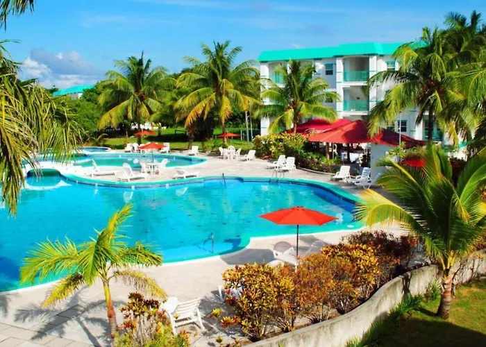 Western Grand Baymen Gardens 3*