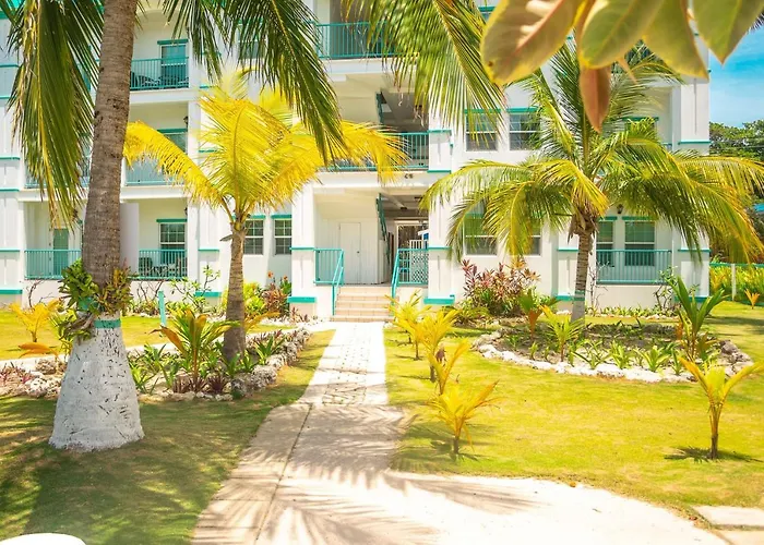 Western Grand Baymen Gardens Hotel