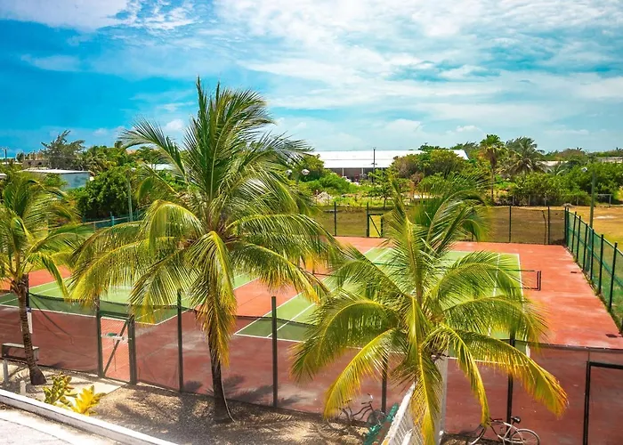 Western Grand Baymen Gardens San Pedro (Ambergris Caye)
