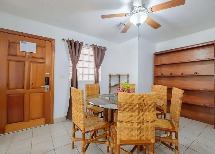 Western Grand Baymen Gardens 3*