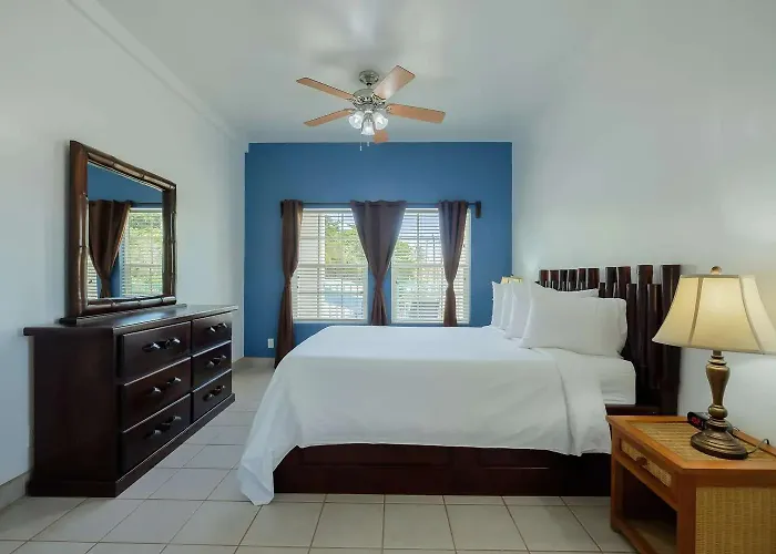 Western Grand Baymen Gardens 3* San Pedro (Ambergris Caye)