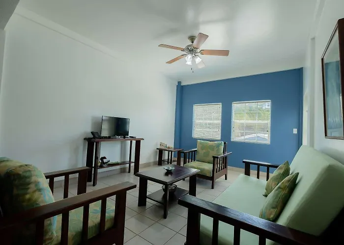 Western Grand Baymen Gardens 3*
