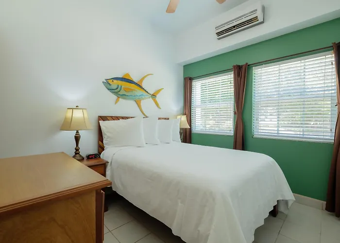 Hotel Western Grand Baymen Gardens San Pedro (Ambergris Caye)