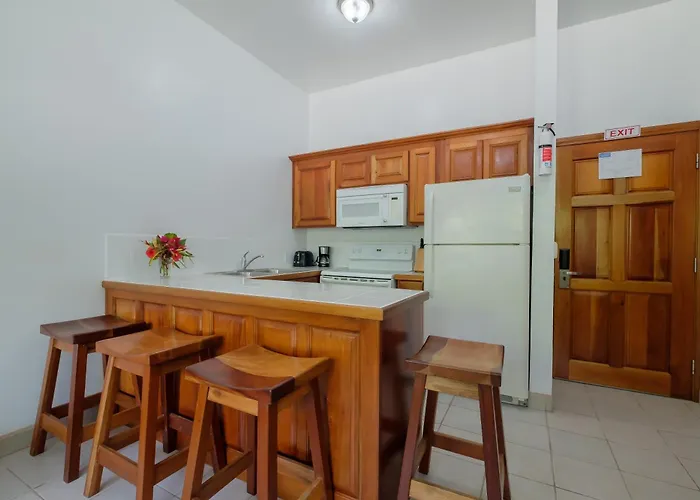 Western Grand Baymen Gardens 3* San Pedro (Ambergris Caye)