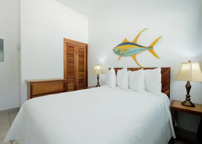 Hotel Western Grand Baymen Gardens San Pedro (Ambergris Caye)