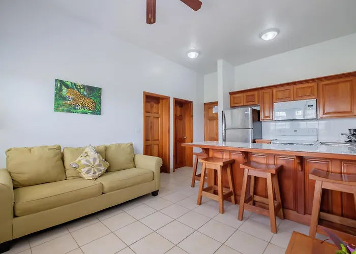 Western Grand Baymen Gardens 3* San Pedro (Ambergris Caye)