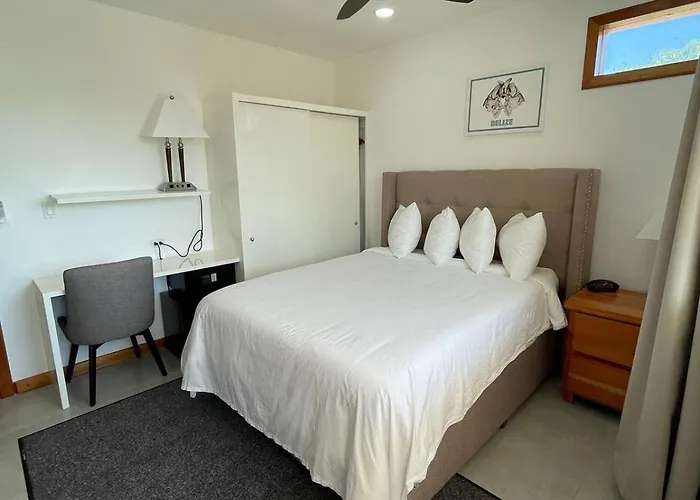 Western Grand Baymen Gardens 3* San Pedro (Ambergris Caye)