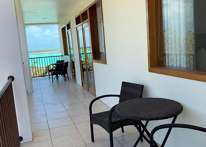 Western Grand Baymen Gardens San Pedro (Ambergris Caye)
