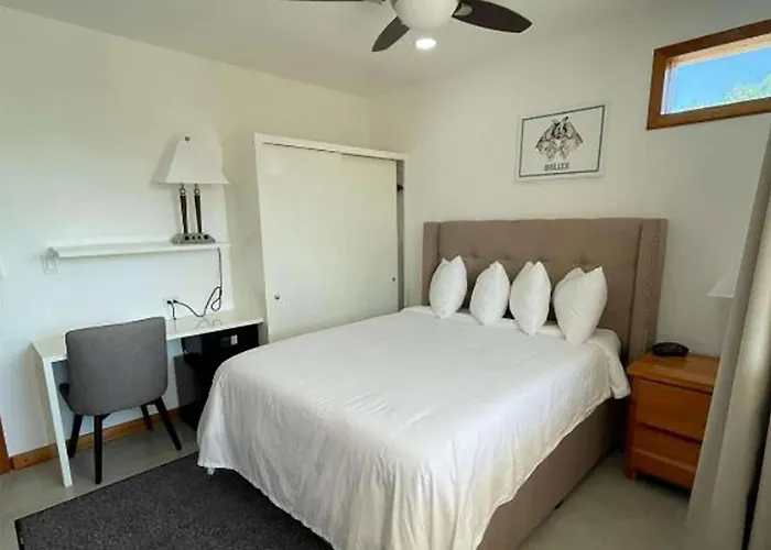 Western Grand Baymen Gardens 3* San Pedro (Ambergris Caye)