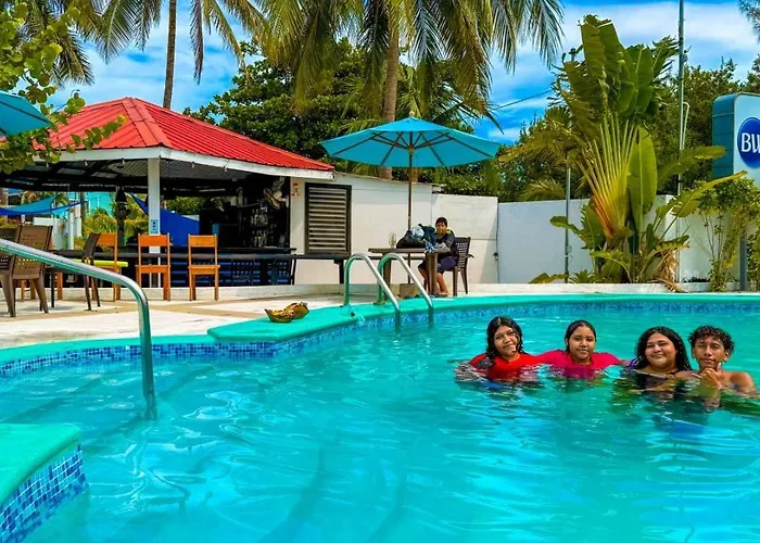 Western Grand Baymen Gardens Hotel 3*
