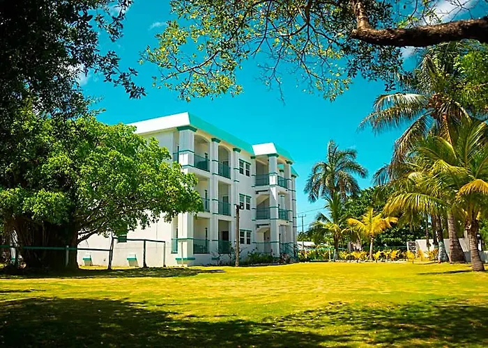Western Grand Baymen Gardens Hotel