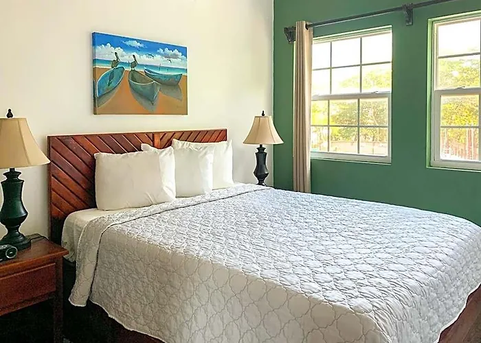 Hotel Western Grand Baymen Gardens 3*
