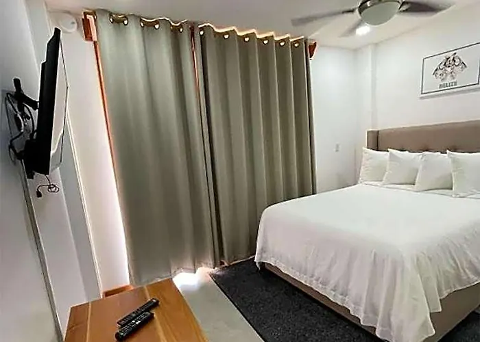 Western Grand Baymen Gardens Hotel San Pedro (Ambergris Caye)