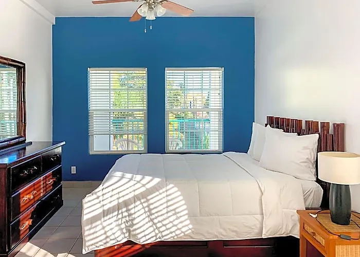 Western Grand Baymen Gardens 3*