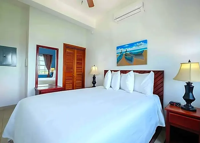 Western Grand Baymen Gardens Hotel