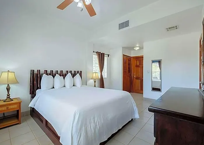 Hotel Western Grand Baymen Gardens San Pedro (Ambergris Caye)