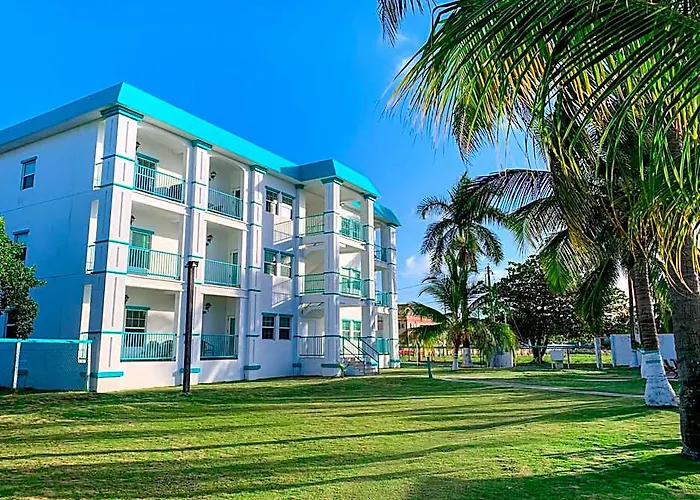 Western Grand Baymen Gardens 3*