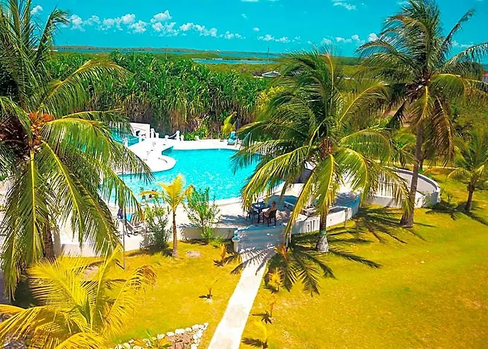 Hotel Western Grand Baymen Gardens