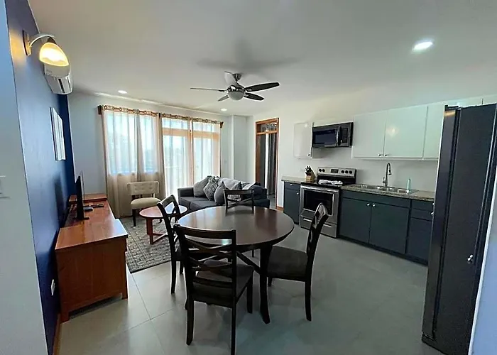 Hotel Western Grand Baymen Gardens San Pedro (Ambergris Caye)