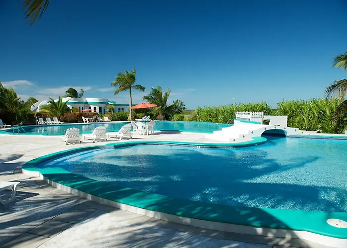 Western Grand Baymen Gardens 3* San Pedro (Ambergris Caye)