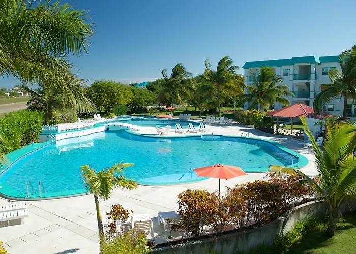 Hotel Western Grand Baymen Gardens