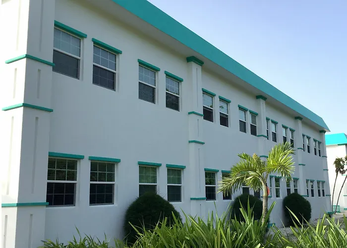 Western Grand Baymen Gardens Hotel