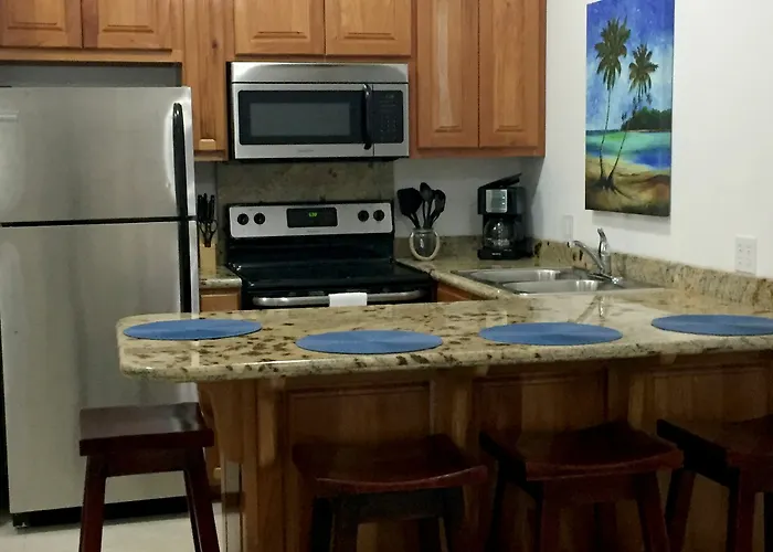 Western Grand Baymen Gardens Hotel