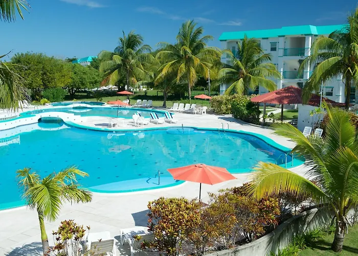 Hotel Western Grand Baymen Gardens